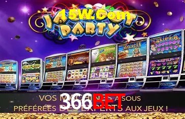 Jackpot Winner