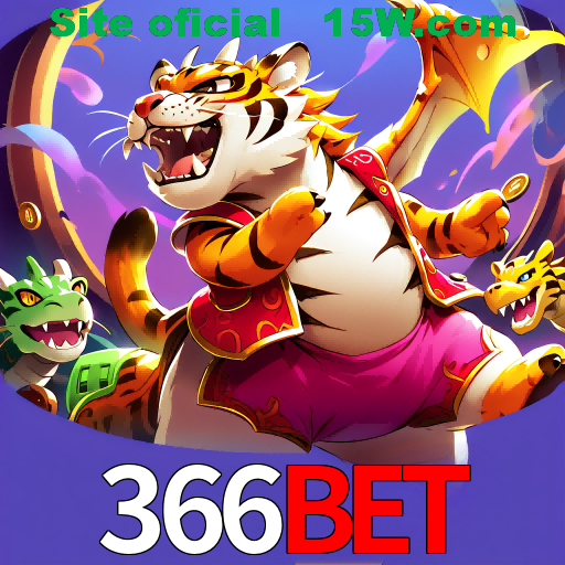 Imagem promocional da 366Bet mostrando a plataforma e suas vantagens